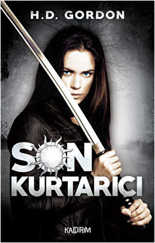 Son Kurtarıcı - Roman | Avrupa Kitabevi