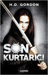 Son Kurtarıcı - Roman | Avrupa Kitabevi