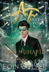 Son Muhafız - Artemis Fowl - Fantastik Romanlar | Avrupa Kitabevi