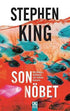 Son Nöbet - Roman | Avrupa Kitabevi
