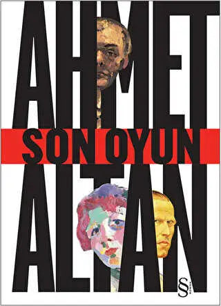 Son Oyun - Türk Edebiyatı Romanları | Avrupa Kitabevi
