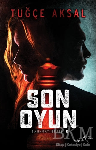 Son Oyun - Roman | Avrupa Kitabevi