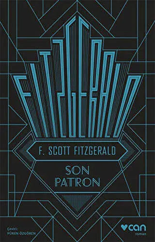 Son Patron - Roman | Avrupa Kitabevi