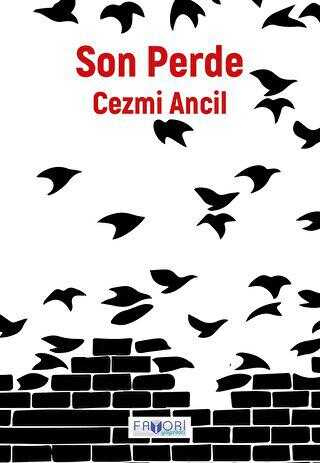 Son Perde - Anı Mektup ve Günlük Kitapları | Avrupa Kitabevi
