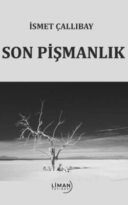 Son Pişmanlık - Öykü Kitapları | Avrupa Kitabevi