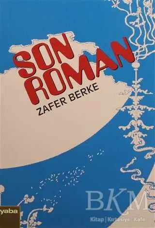 Son Roman - Roman | Avrupa Kitabevi