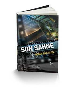 Son Sahne - Roman | Avrupa Kitabevi