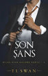 Son Şans - Roman | Avrupa Kitabevi