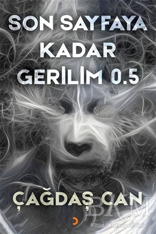 Son Sayfaya Kadar Gerilim 0.5 - Roman | Avrupa Kitabevi