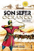 Son Sefer - Otranto - Tarihi Romanlar | Avrupa Kitabevi