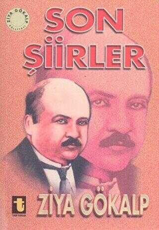 Son Şiirler - Türk Edebiyatı Romanları | Avrupa Kitabevi