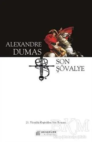 Son Şövalye - Roman | Avrupa Kitabevi
