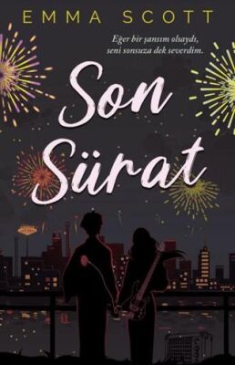 Son Sürat - Roman | Avrupa Kitabevi