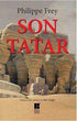 Son Tatar - İngiliz Edebiyatı | Avrupa Kitabevi