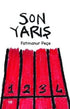Son Yarış - Roman | Avrupa Kitabevi