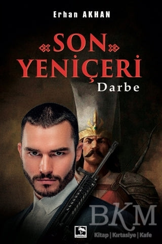 Son Yeniçeri - Roman | Avrupa Kitabevi