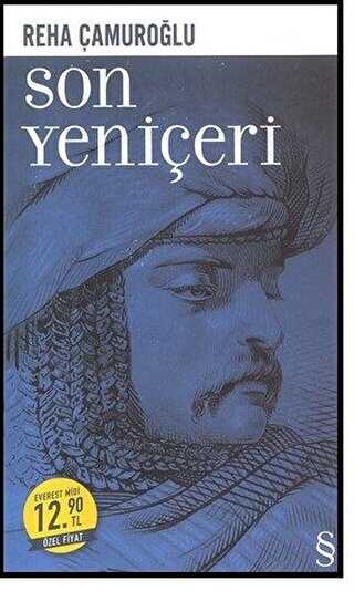 Son Yeniçeri Midi Boy - Roman | Avrupa Kitabevi