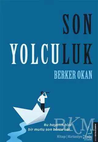 Son Yolculuk