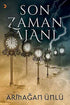 Son Zaman Ajanı - Roman | Avrupa Kitabevi