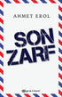 Son Zarf - Tarihi Romanlar | Avrupa Kitabevi