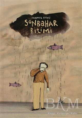 Sonbahar Bitimi - Denemeler | Avrupa Kitabevi