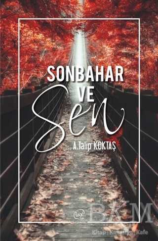 Sonbahar ve Sen - Şiir Kitapları | Avrupa Kitabevi