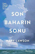 Sonbaharın Sonu - Roman | Avrupa Kitabevi