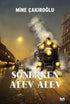Sönerken Alev Alev - Roman | Avrupa Kitabevi