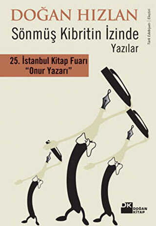 Sönmüş Kibritin İzinde Yazılar