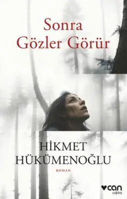 Sonra Gözler Görür - Roman | Avrupa Kitabevi
