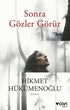 Sonra Gözler Görür - Roman | Avrupa Kitabevi