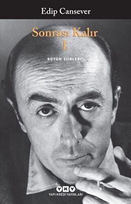 Sonrası Kalır 1. Kitap - Şiir Kitapları | Avrupa Kitabevi