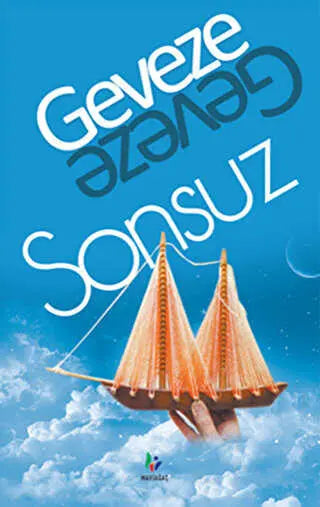 Sonsuz - Türk Edebiyatı Romanları | Avrupa Kitabevi