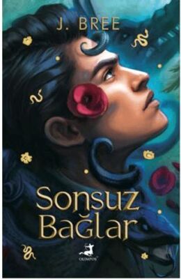 Sonsuz Bağlar - Fantastik Romanlar | Avrupa Kitabevi