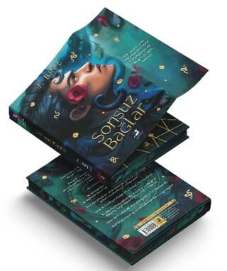 Sonsuz Bağlar - Fantastik Romanlar | Avrupa Kitabevi
