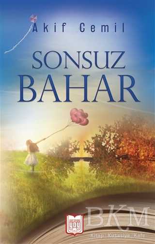 Sonsuz Bahar - Şiir Kitapları | Avrupa Kitabevi