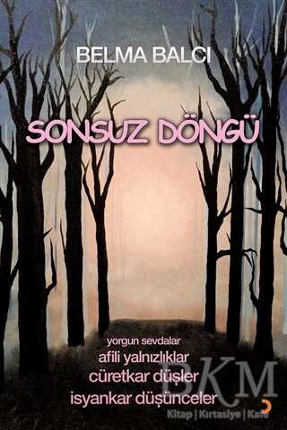 Sonsuz Döngü - Şiir Kitapları | Avrupa Kitabevi