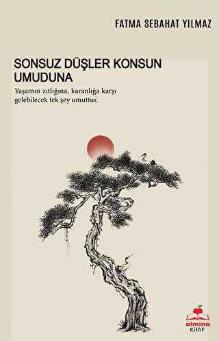 Sonsuz Düşler Konsun Umuduna - Şiir Kitapları | Avrupa Kitabevi