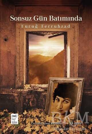 Sonsuz Gün Batımında - Ortadoğu ve Arap Edebiyatı Kitapları | Avrupa Kitabevi