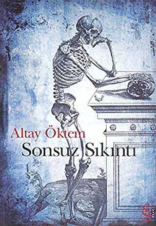 Sonsuz Sıkıntı - Türk Edebiyatı Romanları | Avrupa Kitabevi