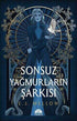 Sonsuz Yağmurların Şarkısı - Fantastik Romanlar | Avrupa Kitabevi