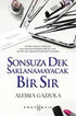 Sonsuza Dek Saklanamayacak Bir Sır - İtalyan Edebiyatı | Avrupa Kitabevi