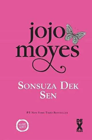 Sonsuza Dek Sen - Roman | Avrupa Kitabevi