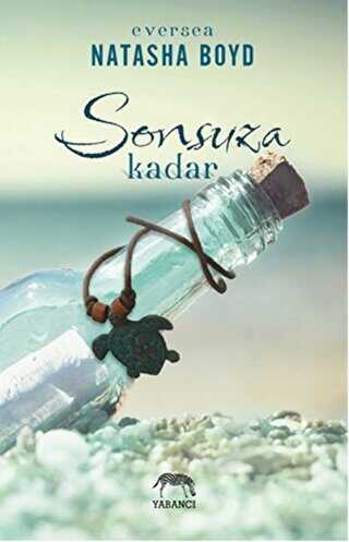 Sonsuza Kadar - Roman | Avrupa Kitabevi