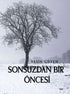 Sonsuzdan Bir Öncesi - Şiir Kitapları | Avrupa Kitabevi