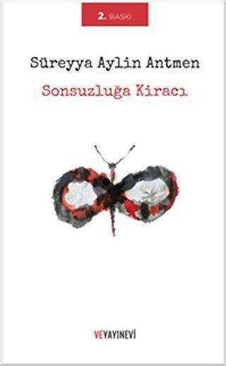 Sonsuzluğa Kiracı - Şiir Kitapları | Avrupa Kitabevi