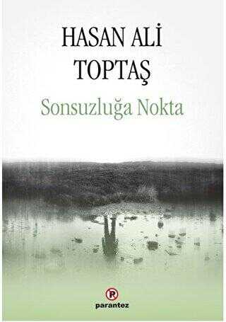 Sonsuzluğa Nokta - Roman | Avrupa Kitabevi
