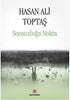 Sonsuzluğa Nokta - Roman | Avrupa Kitabevi