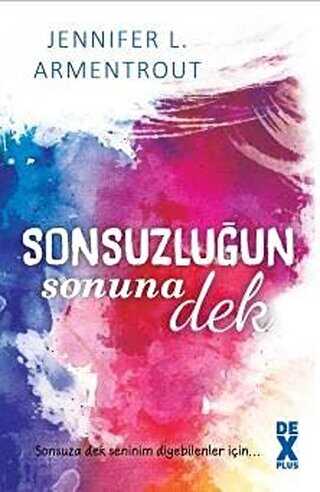Sonsuzluğun Sonuna Dek - Roman | Avrupa Kitabevi