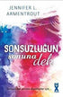 Sonsuzluğun Sonuna Dek - Roman | Avrupa Kitabevi
